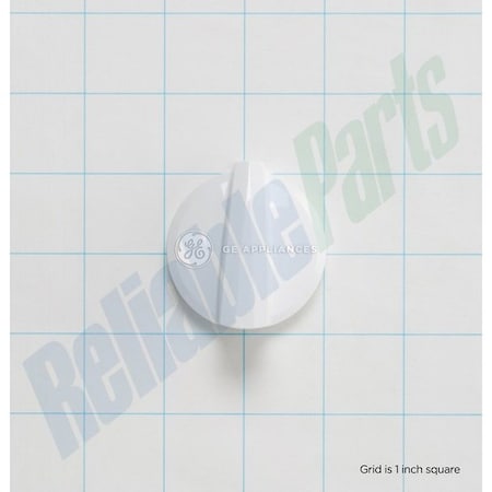 Ge WB03T10344 GE Oven Infinite Knob WB03T10344